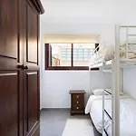 Eden Melicoton Scape Апартаменты Канделария