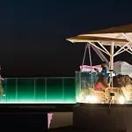 Eden Melicoton Scape * Канделария
