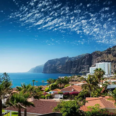 Eden Melicoton Scape Apartmán Candelaria