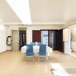 Eden Melicoton Scape Apartman *