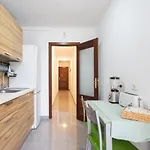 Eden Melicoton Scape Apartman