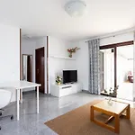 Apartman Eden Melicoton Scape Candelaria