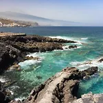 Eden Melicoton Scape Apartman Candelaria