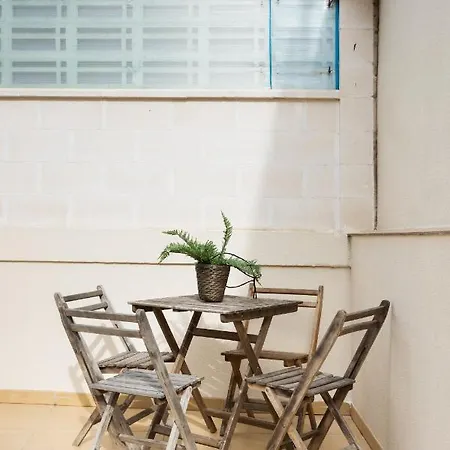 Eden Melicoton Scape كانديلاريا