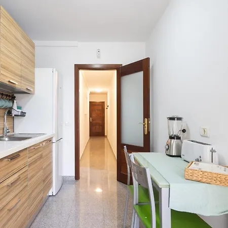 Eden Melicoton Scape Apartmán