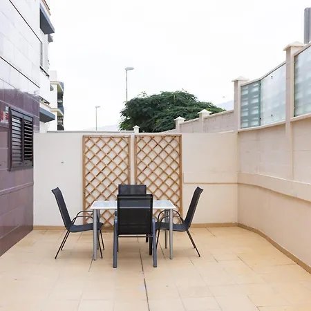 Eden Melicoton Scape Daire *