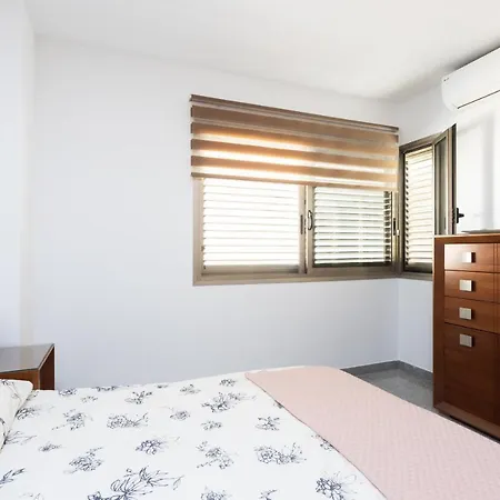 Eden Melicoton Scape Apartmán