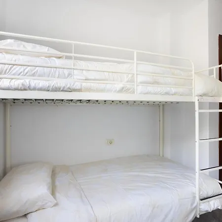 Apartmán Eden Melicoton Scape *