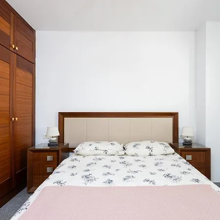 Eden Melicoton Scape Apartment