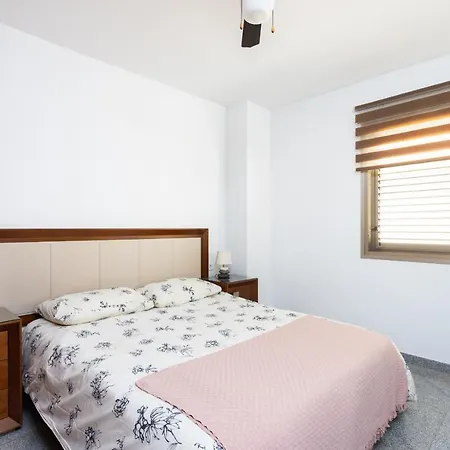 Appartement Eden Melicoton Scape