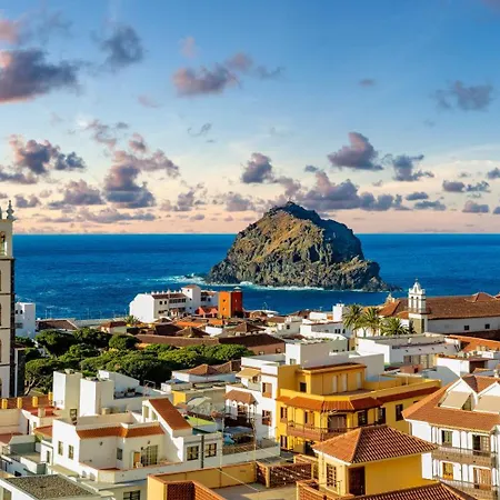 Apartamento Eden Melicoton Scape *
