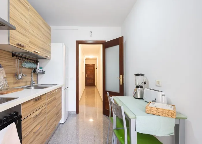 Eden Melicoton Scape Apartamento
