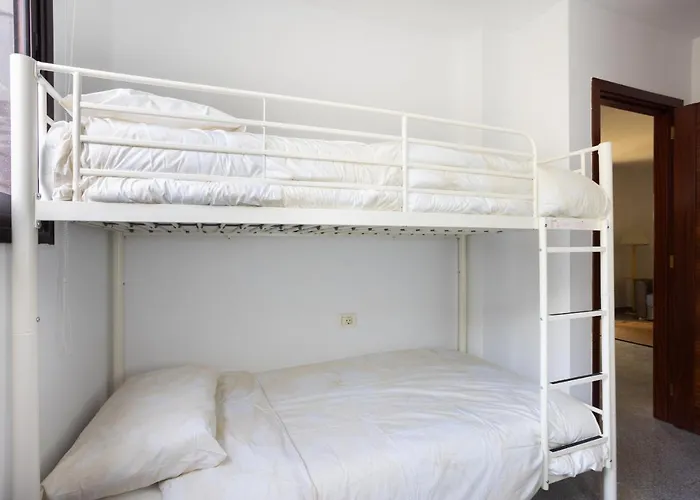 Apartamento Eden Melicoton Scape *