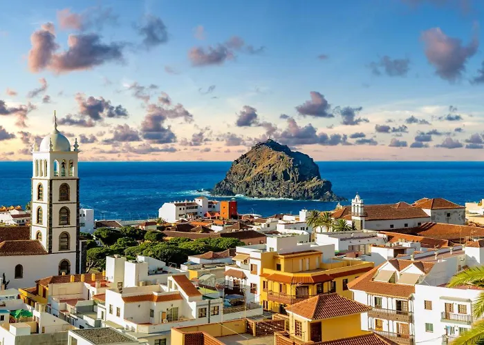 Apartamento Eden Melicoton Scape *